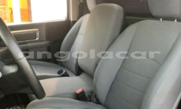 Comprar Usado Dodge RAM Outro Carro em Luanda em Luanda Province Comprar Usado Dodge RAM Outro Carro em Luanda em Luanda Province