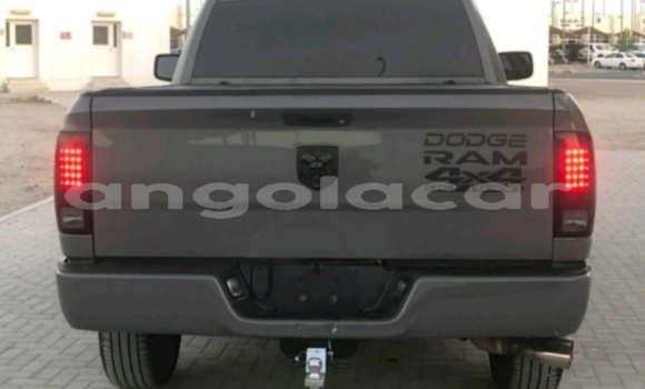 Comprar Usado Dodge RAM Outro Carro em Luanda em Luanda Province Comprar Usado Dodge RAM Outro Carro em Luanda em Luanda Province