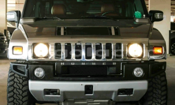 Acheter Occasion Voiture Hummer H2 Autre à Luanda, Province de Luanda Acheter Occasion Voiture Hummer H2 Autre à Luanda, Province de Luanda