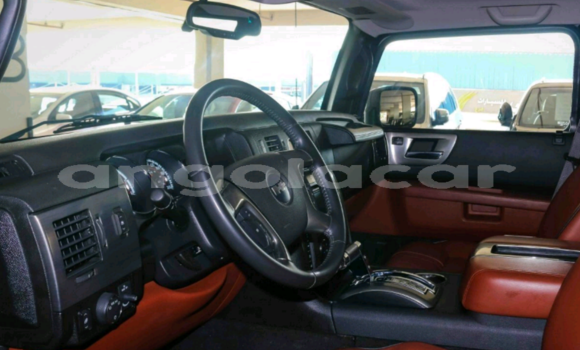 Acheter Occasion Voiture Hummer H2 Autre à Luanda, Province de Luanda Acheter Occasion Voiture Hummer H2 Autre à Luanda, Province de Luanda