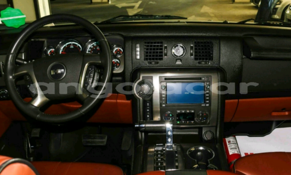 Acheter Occasion Voiture Hummer H2 Autre à Luanda, Province de Luanda Acheter Occasion Voiture Hummer H2 Autre à Luanda, Province de Luanda