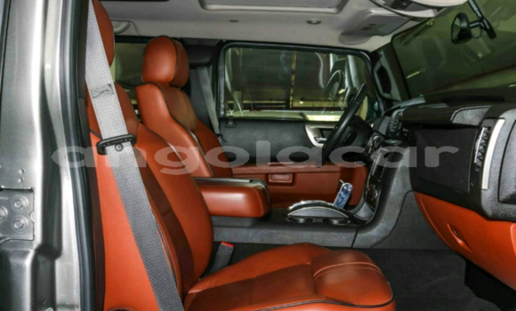 Acheter Occasion Voiture Hummer H2 Autre à Luanda, Province de Luanda Acheter Occasion Voiture Hummer H2 Autre à Luanda, Province de Luanda