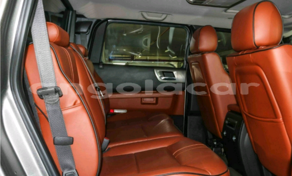 Acheter Occasion Voiture Hummer H2 Autre à Luanda, Province de Luanda Acheter Occasion Voiture Hummer H2 Autre à Luanda, Province de Luanda