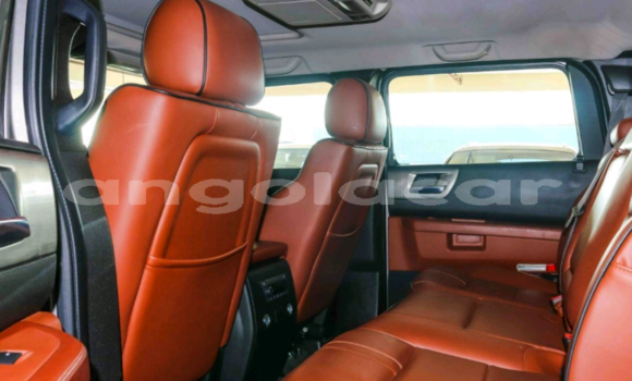 Acheter Occasion Voiture Hummer H2 Autre à Luanda, Province de Luanda Acheter Occasion Voiture Hummer H2 Autre à Luanda, Province de Luanda