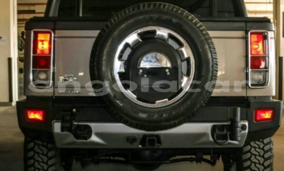 Acheter Occasion Voiture Hummer H2 Autre à Luanda, Province de Luanda Acheter Occasion Voiture Hummer H2 Autre à Luanda, Province de Luanda