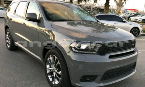 Comprar Usado Dodge Durango Outro Carro em Luanda em Luanda Province Comprar Usado Dodge Durango Outro Carro em Luanda em Luanda Province