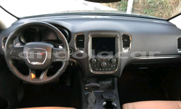 Buy Used Dodge Durango Other Car in Luanda in Luanda Province Buy Used Dodge Durango Other Car in Luanda in Luanda Province