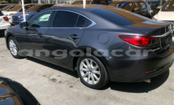 Comprar Usado Mazda 5 Outro Carro em Luanda em Luanda Province Comprar Usado Mazda 5 Outro Carro em Luanda em Luanda Province