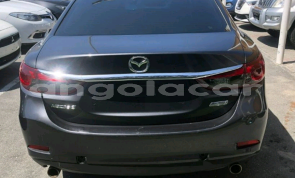 Comprar Usado Mazda 5 Outro Carro em Luanda em Luanda Province Comprar Usado Mazda 5 Outro Carro em Luanda em Luanda Province