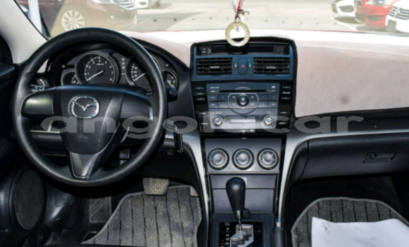 Acheter Occasion Voiture Mazda 6 Rouge à Luanda, Province de Luanda Acheter Occasion Voiture Mazda 6 Rouge à Luanda, Province de Luanda