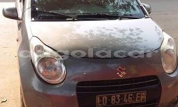 Comprar Usado Suzuki Celerio Outro Carro em Luanda em Luanda Province Comprar Usado Suzuki Celerio Outro Carro em Luanda em Luanda Province