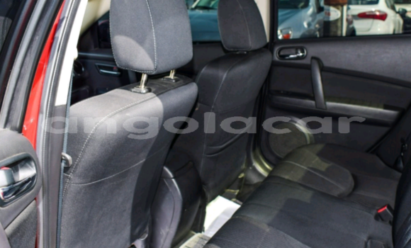 Acheter Occasion Voiture Mazda 6 Rouge à Luanda, Province de Luanda Acheter Occasion Voiture Mazda 6 Rouge à Luanda, Province de Luanda