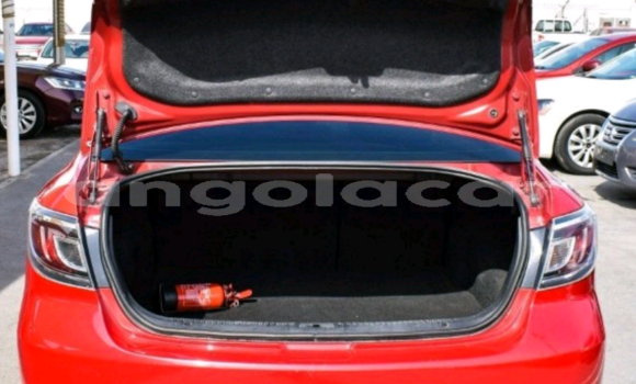 Acheter Occasion Voiture Mazda 6 Rouge à Luanda, Province de Luanda Acheter Occasion Voiture Mazda 6 Rouge à Luanda, Province de Luanda