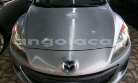Acheter Occasion Voiture Mazda 5 Autre à Luanda, Province de Luanda Acheter Occasion Voiture Mazda 5 Autre à Luanda, Province de Luanda