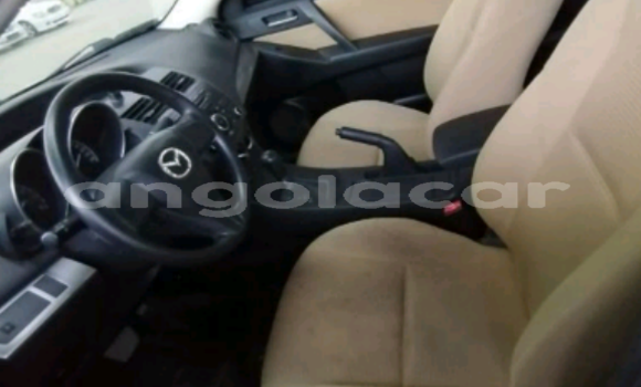 Acheter Occasion Voiture Mazda 5 Autre à Luanda, Province de Luanda Acheter Occasion Voiture Mazda 5 Autre à Luanda, Province de Luanda