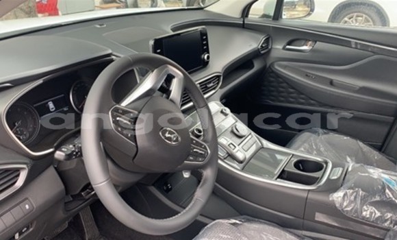 Acheter Neuf Voiture Hyundai Tucson Blanc à Luena, Moxico Acheter Neuf Voiture Hyundai Tucson Blanc à Luena, Moxico