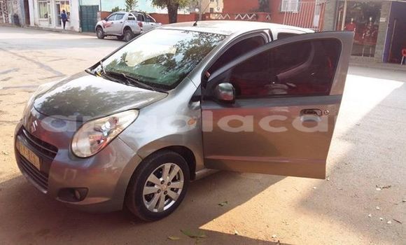 Comprar Usado Suzuki Celerio Outro Carro em Luanda em Luanda Province Comprar Usado Suzuki Celerio Outro Carro em Luanda em Luanda Province