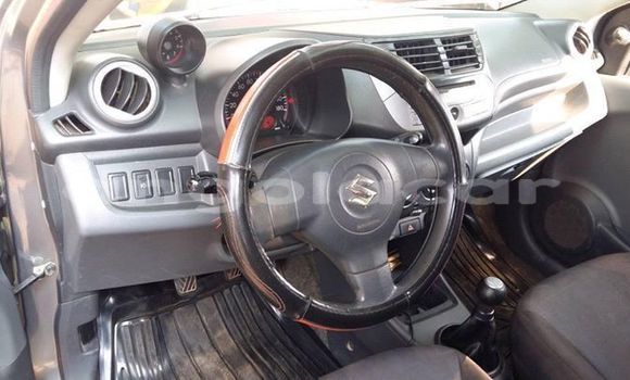 Comprar Usado Suzuki Celerio Outro Carro em Luanda em Luanda Province Comprar Usado Suzuki Celerio Outro Carro em Luanda em Luanda Province