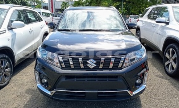 Acheter Occasion Voiture Suzuki Vitara Noir à Luanda, Province de Luanda