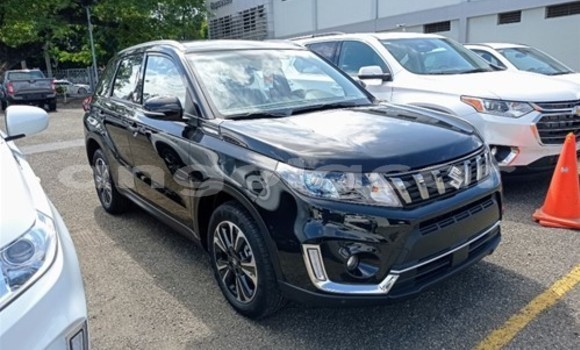 Acheter Occasion Voiture Suzuki Vitara Noir à Luanda, Province de Luanda Acheter Occasion Voiture Suzuki Vitara Noir à Luanda, Province de Luanda