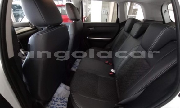 Acheter Occasion Voiture Suzuki Vitara Noir à Luanda, Province de Luanda Acheter Occasion Voiture Suzuki Vitara Noir à Luanda, Province de Luanda