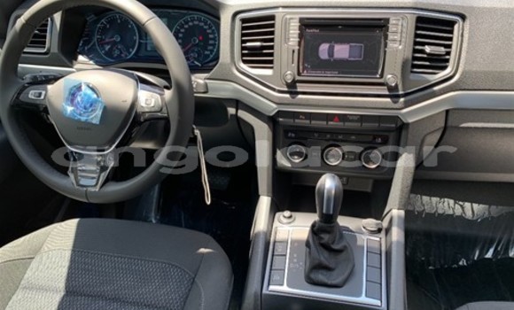 Acheter Neuf Voiture Volkswagen Amarok Blanc à Luanda, Province de Luanda Acheter Neuf Voiture Volkswagen Amarok Blanc à Luanda, Province de Luanda