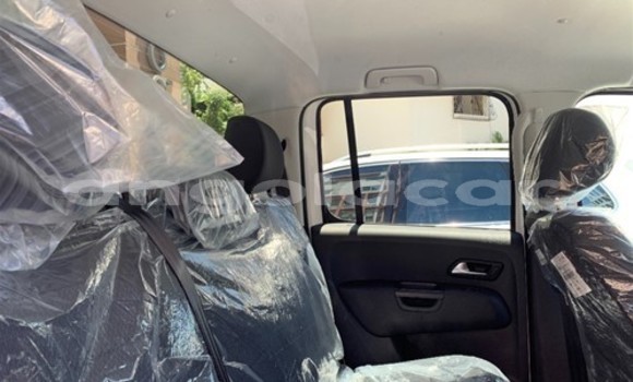 Acheter Neuf Voiture Volkswagen Amarok Blanc à Luanda, Province de Luanda Acheter Neuf Voiture Volkswagen Amarok Blanc à Luanda, Province de Luanda