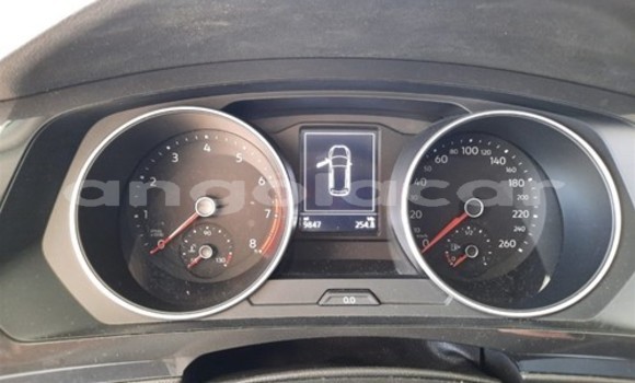 Comprar Usado Volkswagen Touran Preto Carro em Luanda em Luanda Province Comprar Usado Volkswagen Touran Preto Carro em Luanda em Luanda Province