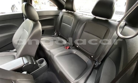 Acheter Occasion Voiture Volkswagen Beetle Noir à Luanda, Province de Luanda Acheter Occasion Voiture Volkswagen Beetle Noir à Luanda, Province de Luanda