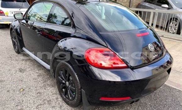 Acheter Occasion Voiture Volkswagen Beetle Noir à Luanda, Province de Luanda Acheter Occasion Voiture Volkswagen Beetle Noir à Luanda, Province de Luanda