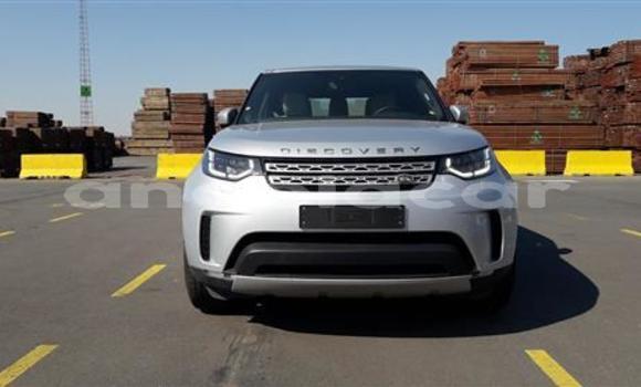 Acheter Occasion Voiture Land Rover Range Rover Gris à Benguela, Benguela Acheter Occasion Voiture Land Rover Range Rover Gris à Benguela, Benguela