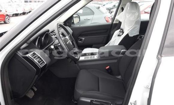 Buy Used Land Rover Range Rover Silver Car in Benguela in Benguela Buy Used Land Rover Range Rover Silver Car in Benguela in Benguela