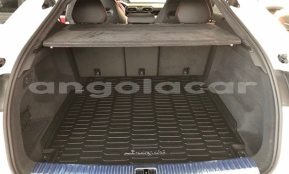 Buy New Lamborghini Urus White Car in Luena in Moxico Buy New Lamborghini Urus White Car in Luena in Moxico