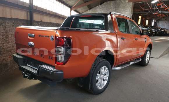 Buy Used Ford Ranger Other Car in Namibe in Namibe Province Buy Used Ford Ranger Other Car in Namibe in Namibe Province