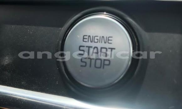 Comprar Usado Kia K5 Prata Carro em N'zeto em Zaire Comprar Usado Kia K5 Prata Carro em N'zeto em Zaire