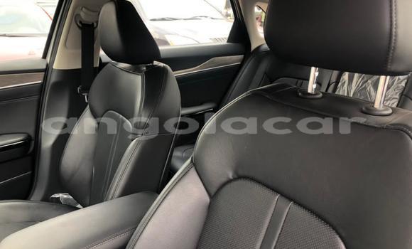 Comprar Usado Kia K5 Prata Carro em N'zeto em Zaire Comprar Usado Kia K5 Prata Carro em N'zeto em Zaire