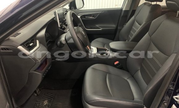 Acheter Occasion Voiture Toyota RAV4 Autre à Benguela, Benguela Acheter Occasion Voiture Toyota RAV4 Autre à Benguela, Benguela
