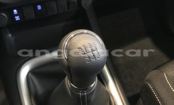 Acheter Neuf Voiture Toyota Hilux Blanc à N'dalatando, Province de Cuanza Norte Acheter Neuf Voiture Toyota Hilux Blanc à N'dalatando, Province de Cuanza Norte