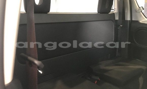 Acheter Neuf Voiture Toyota Hilux Blanc à N'dalatando, Province de Cuanza Norte Acheter Neuf Voiture Toyota Hilux Blanc à N'dalatando, Province de Cuanza Norte