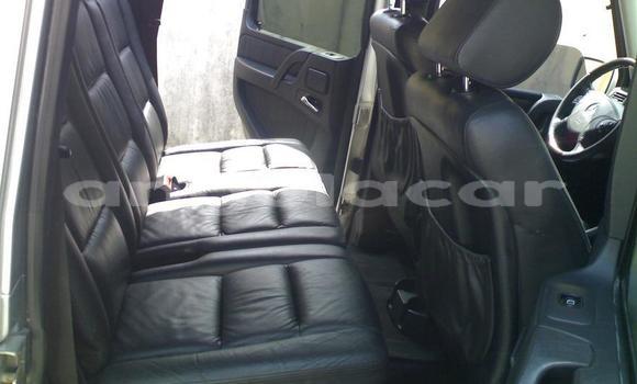 Comprar Usado Mercedes-Benz GLS-klasse Prata Carro em N’dalatando em Cuanza Norte Province Comprar Usado Mercedes-Benz GLS-klasse Prata Carro em N’dalatando em Cuanza Norte Province
