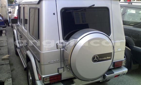 Comprar Usado Mercedes-Benz GLS-klasse Prata Carro em N’dalatando em Cuanza Norte Province Comprar Usado Mercedes-Benz GLS-klasse Prata Carro em N’dalatando em Cuanza Norte Province
