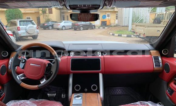 Acheter Neuf Voiture Range Rover Range Rover Noir à Luanda, Province de Luanda Acheter Neuf Voiture Range Rover Range Rover Noir à Luanda, Province de Luanda