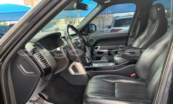Comprar Usado Range Rover Range Rover Prata Carro em Luanda em Luanda Province Comprar Usado Range Rover Range Rover Prata Carro em Luanda em Luanda Province