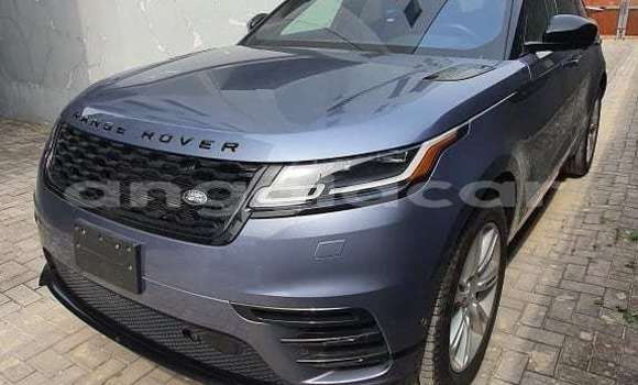 Comprar Usado Range Rover Range Rover Preto Carro em Luanda em Luanda Province