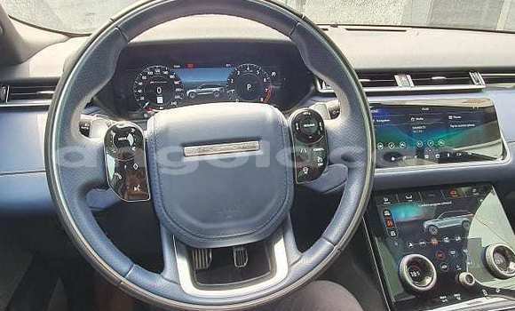 Buy Used Range Rover Range Rover Black Car in Luanda in Luanda Province Buy Used Range Rover Range Rover Black Car in Luanda in Luanda Province