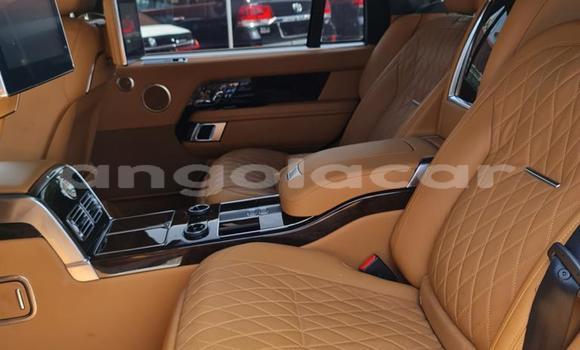 Comprar Novo Range Rover Range Rover Branco Carro em Luanda em Luanda Province Comprar Novo Range Rover Range Rover Branco Carro em Luanda em Luanda Province
