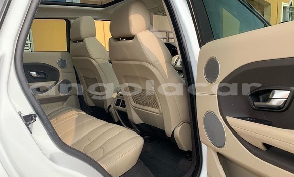 Comprar Usado Range Rover Range Rover Prata Carro em Luanda em Luanda Province Comprar Usado Range Rover Range Rover Prata Carro em Luanda em Luanda Province