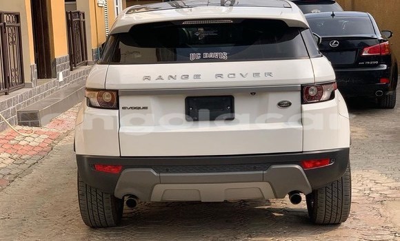 Comprar Usado Range Rover Range Rover Prata Carro em Luanda em Luanda Province Comprar Usado Range Rover Range Rover Prata Carro em Luanda em Luanda Province