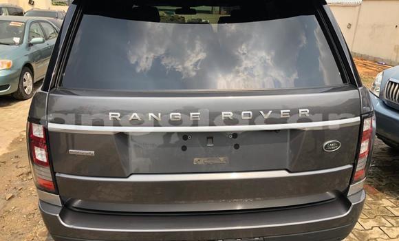 Acheter Occasion Voiture Range Rover Range Rover Autre à Luanda, Province de Luanda Acheter Occasion Voiture Range Rover Range Rover Autre à Luanda, Province de Luanda