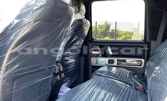Acheter Neuf Voiture Mercedes-Benz GLE Noir à Luanda, Province de Luanda Acheter Neuf Voiture Mercedes-Benz GLE Noir à Luanda, Province de Luanda
